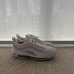 Nike Wmns Air Max 97 'White Chrome Reflective'